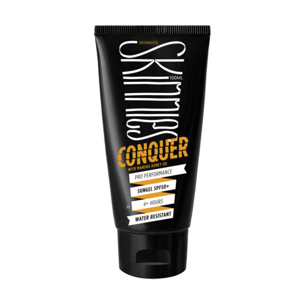 Skinnies Conquer SPF 50 100ml