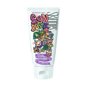 Skinnies Kids Sun Buster SPF 50 35ml