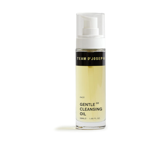 Gentle Cleansing Oil