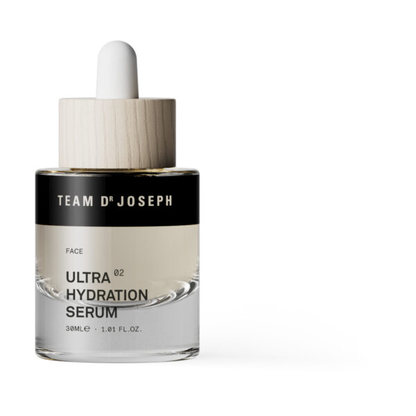 Ultra Hydration Serum