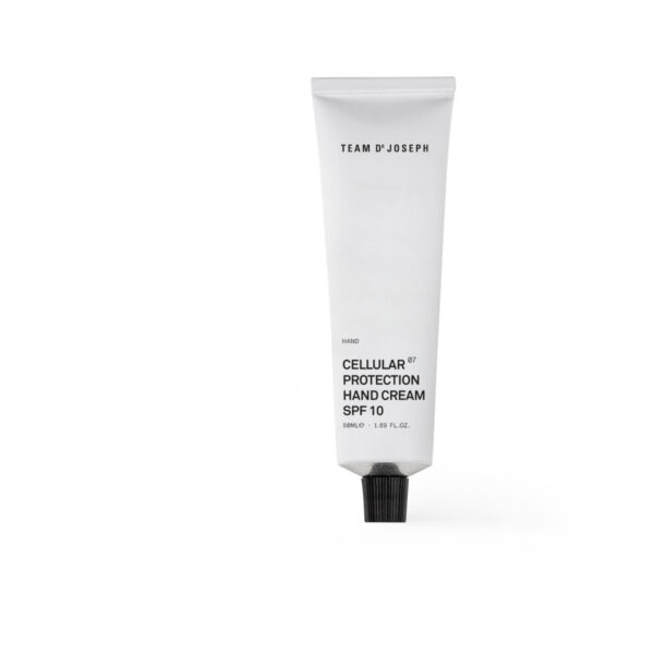 Cellular Protection Hand Cream SPF10