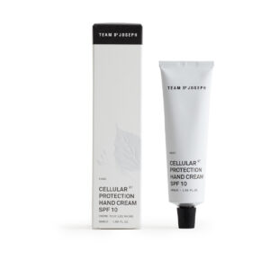 Cellular Protection Hand Cream SPF10 Schachtel