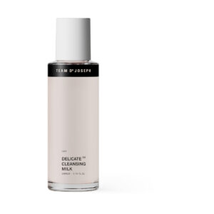 Delicate Cleansing Milk