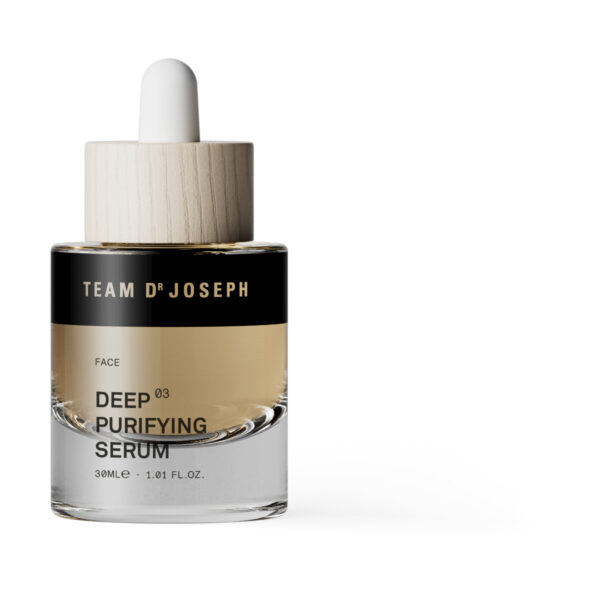 Deep Purifying Serum