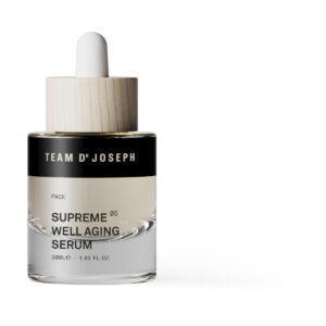 Supreme Well Aging Serum