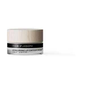 Hyaluronic Lip Contour Cream