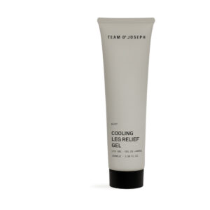 Cooling Leg Relief Gel