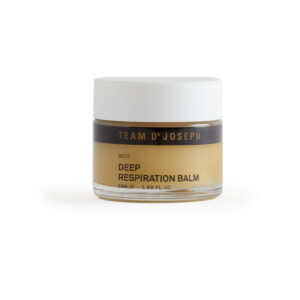 Deep Respiration Balm