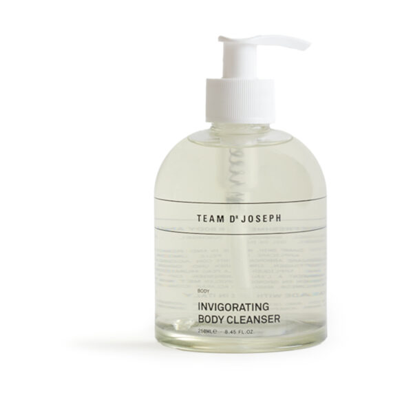 Invigorating Body Cleanser