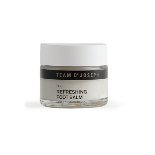 Refreshing Foot Balm