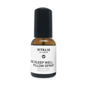 Sleep Well Pillow Spray