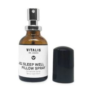 Sleep Well Pillow Spray - ohne Deckel