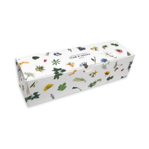 Floral Gift Box Enjoy