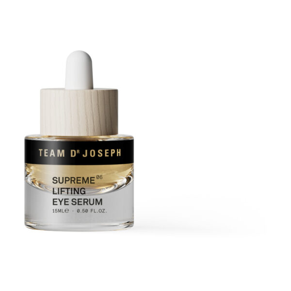 Supreme Lifting Eye Serum