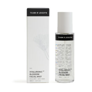 Hyaluronic Blossom Facial-Mist Schachtel