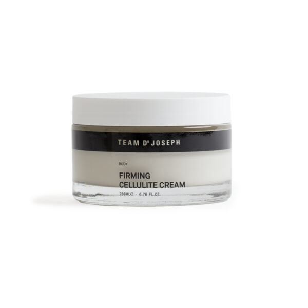 Firming Cellulite Cream