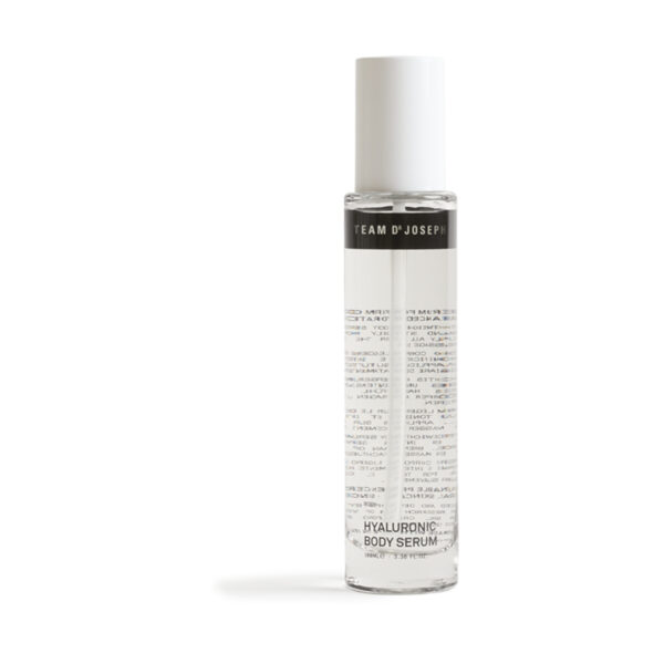 Hyaluronic Body Serum