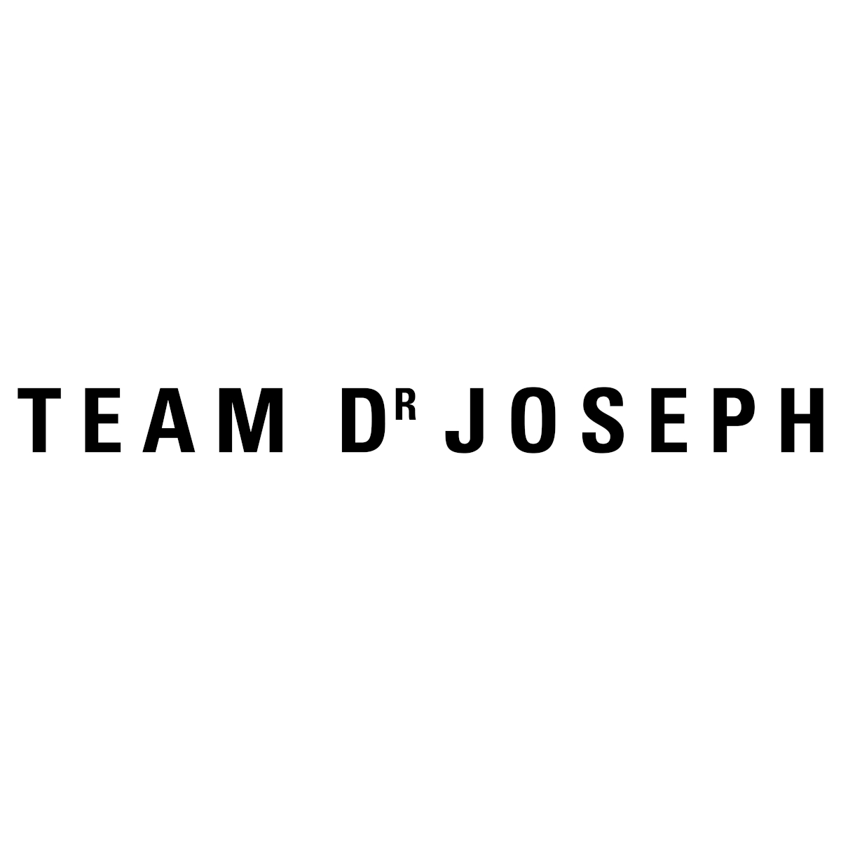 TEAM DR JOSEPH