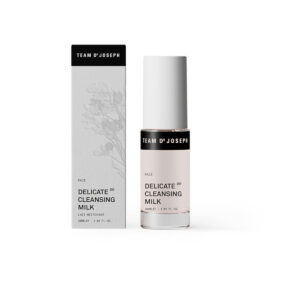 Delicate Cleansing Milk-30ml Schachtel