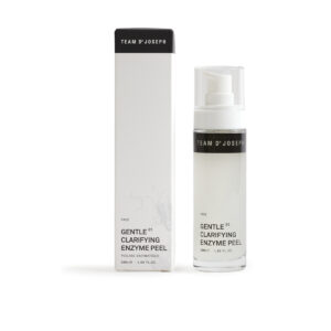 Gentle Clarifying Enzyme Peel Schachtel