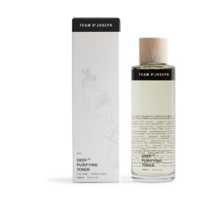 Deep Purifying Toner Schachtel