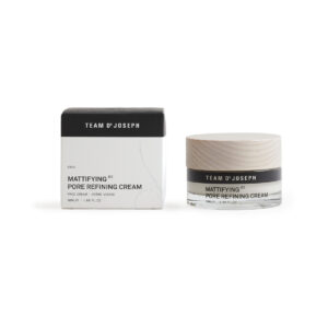 Mattifying Pore Refining Cream Schachtel