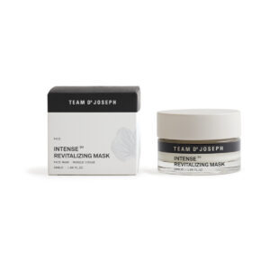 Intense Revitalizing Mask Schachtel