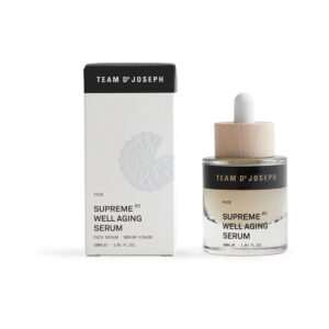 Supreme Well Aging Serum Schachtel