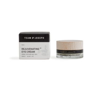 Rejuvenating Eye Cream Schachtel