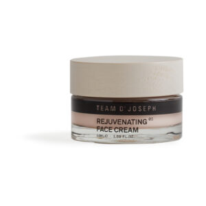 Rejuvenating Face Cream