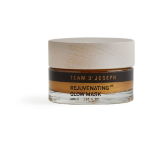 Rejuvenating Glow Mask