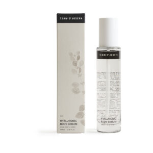 Hyaluronic Body Serum Schachtel