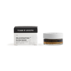 Rejuvenating Glow Mask Schachtel 10ml