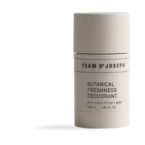 Botanical Freshness Deodorant
