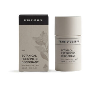 Botanical Freshness Deodorant Schachtel