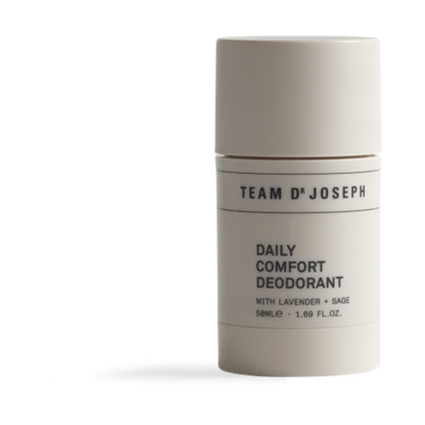 Daily Comfort Deodorant