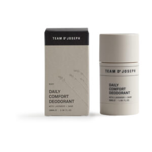 Daily Comfort Deodorant Schachtel