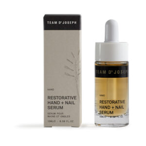 Restorative Hand Nail Serum Schachtel